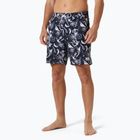 Men's swim shorts Helly Hansen Newport Boardshorts 8" navy nautical aop