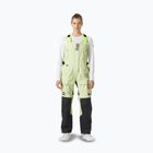 Women's sailing trousers Helly Hansen Skagen Pro Bib washed lime