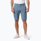 Helly Hansen men's sailing shorts QD Cargo 11" washed navy