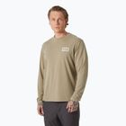 Men's Helly Hansen Skog Graphic pebble longsleeve