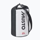 Waterproof bag Musto Dry Tube 2.0 20 l black