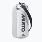 Waterproof bag Musto Dry Tube 2.0 10 l platinum