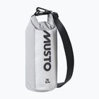 Waterproof bag Musto Dry Tube 2.0 2 l platinum