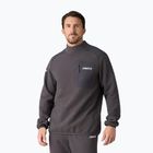 Men's sailing sweatshirt Musto Storm Fleece Midlayer carbon