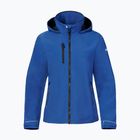 Women's sailing jacket Musto Sardinia mazarine blue