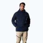 Men's Musto Evo Venture 3L navy sailing jacket