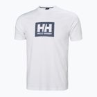 Men's Helly Hansen Box T 2.0 T-shirt white