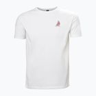 Men's Helly Hansen Shoreline 3.0 T-shirt white