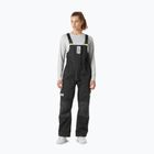 Women's sailing trousers Helly Hansen Pier 4.0 Bib ebony