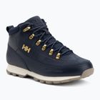 Women's shoes Helly Hansen The Forester Premium navy/cream