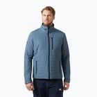 Men's sailing jacket Helly Hansen Crew Insulator 2.0 washed navy