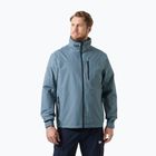 Men's sailing jacket Helly Hansen Crew Midlayer 2 washed navy