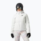 Helly Hansen Alphelia Lifaloft seafoam women's ski jacket