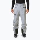 Men's ski trousers Helly Hansen Garibaldi 2.0 grey/melange