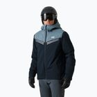 Men's ski jacket Helly Hansen Alpine Inslated navy