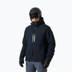 Men's ski jacket Helly Hansen Swift 3in1 navy