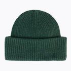 Helly Hansen Soft Rib winter beanie jungle green