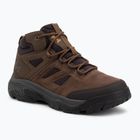Helly Hansen Switchback Low 3 HellyTech men's trekking shoes bushwacker/coffee bean