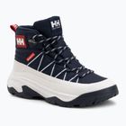 Helly Hansen men's Keystone navy/off white snow boots