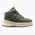 Helly Hansen Women's Winter Bliss Boot HellyTech utility green/castle wal