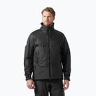 Helly Hansen Aegir Midlayer sailing jacket black
