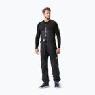 Helly Hansen Aegir Midlayer Salopette sailing trousers black