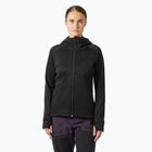 Women's Helly Hansen Odin Thermal Pro Fleece black