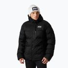 Men's insulated jacket Helly Hansen Active Winter black