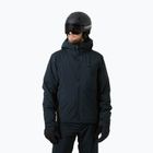 Men's ski jacket Helly Hansen Courchavel navy