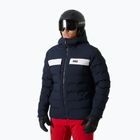 Helly Hansen men's Bossanova Puffy jacket 65612_597 navy