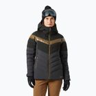 Women's ski jacket Helly Hansen Imperial Puffy black
