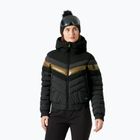 Women's ski jacket Helly Hansen Imperial Short Puffy black