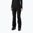 Helly Hansen women's ski trousers Nora Softshell black