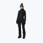 Women's ski suit Helly Hansen Avanti black