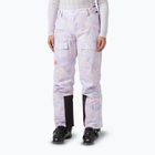 Women's ski trousers Helly Hansen Switch Cargo 2.0 reflections aop