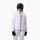 Women's ski jacket Helly Hansen Valdisere 3.0 reflections aop