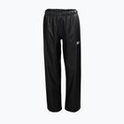 Children's trousers Helly Hansen Moss black