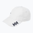 Baseball cap Helly Hansen The Ocean Race Crew Cap 2.0 white
