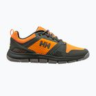 Men's shoes Helly Hansen Skagen F-1 Offshore ignite orange/ebony