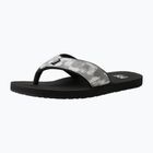 Men's flip-flops Helly Hansen Stadt black/off white