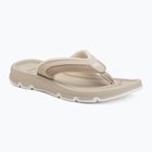 Women's flip-flops Helly Hansen Sandhamn cream/hh khaki