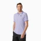 Men's polo shirt Helly Hansen Kos Polo bright lavender