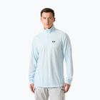Men's sailing sweatshirt Helly Hansen Hp 1/2 Zip Pullover 2.0 barely blue