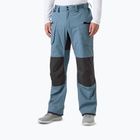 Men's sailing trousers Helly Hansen Hp Foil 2.0 washed navy