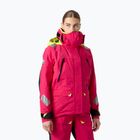 Women's sailing jacket Helly Hansen Skagen Offshore cranberry