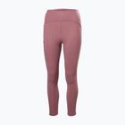 Women's leggings Helly Hansen Hp wildberry