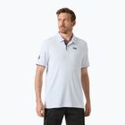 Men's polo shirt Helly Hansen Ocean Polo 2.0 even light purple