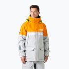 Men's sailing jacket Helly Hansen Pier 4.0 ignite orange