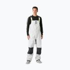 Men's sailing trousers Helly Hansen Pier 4.0 grey frog