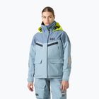 Women's sailing jacket Helly Hansen Pier 4.0 windy blue